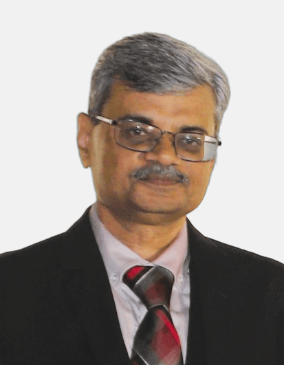 Shri Hiren N. Shah